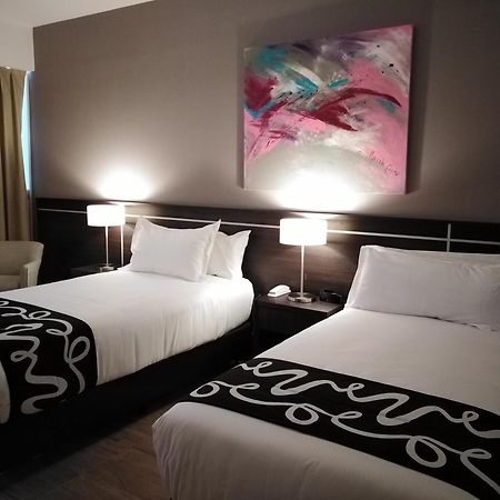 Amerian Rafaela Hotel المظهر الخارجي الصورة