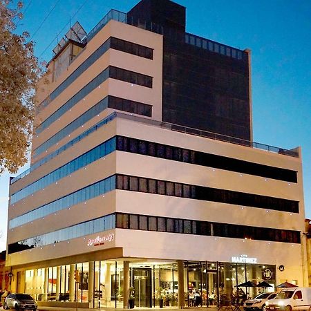 Amerian Rafaela Hotel المظهر الخارجي الصورة