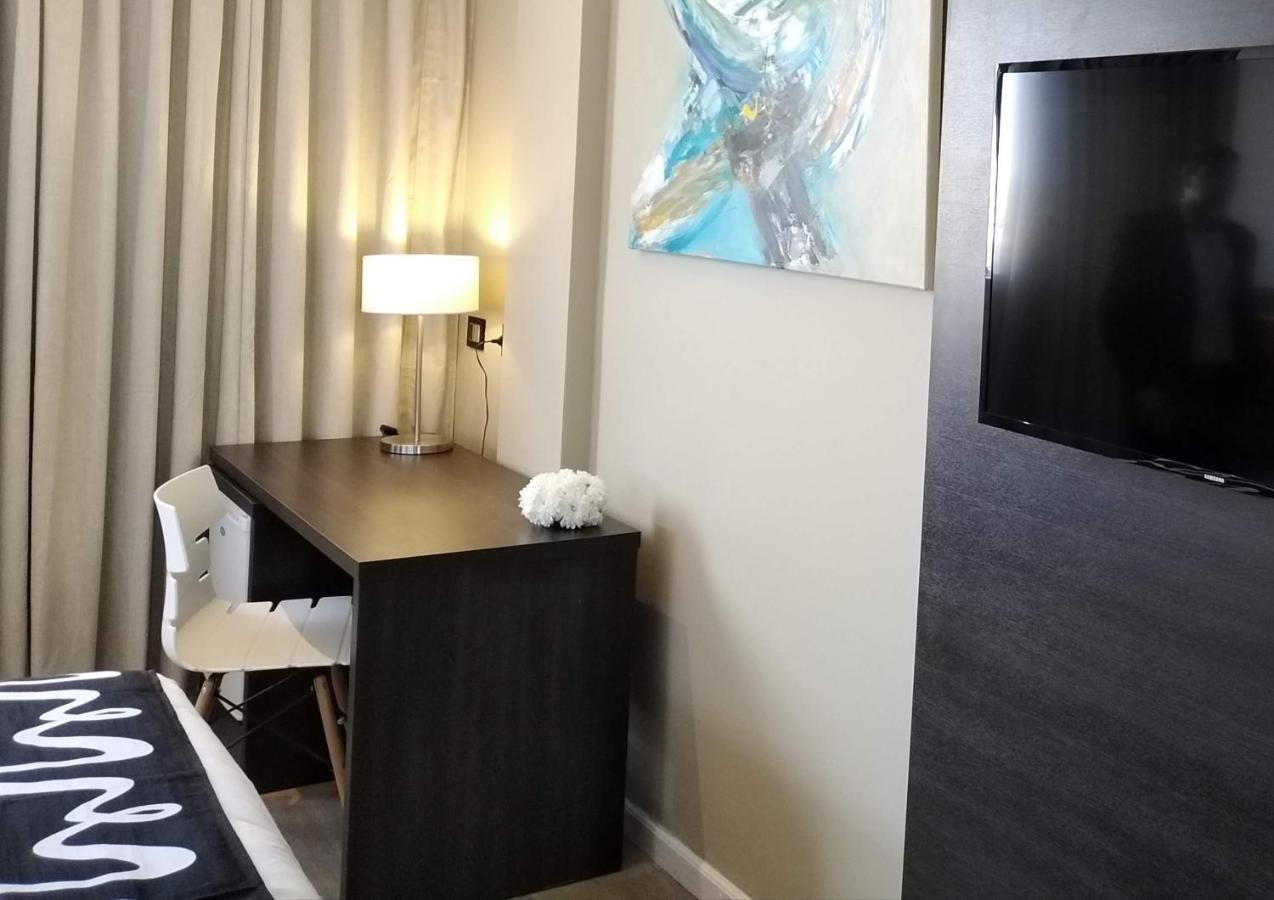 Amerian Rafaela Hotel المظهر الخارجي الصورة