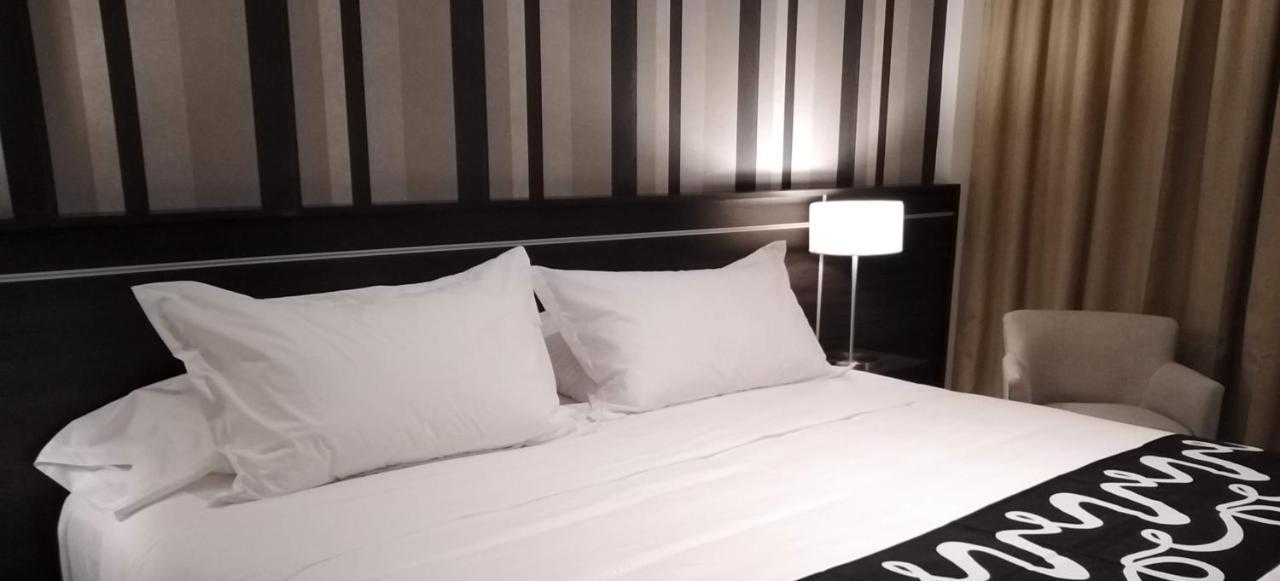 Amerian Rafaela Hotel المظهر الخارجي الصورة