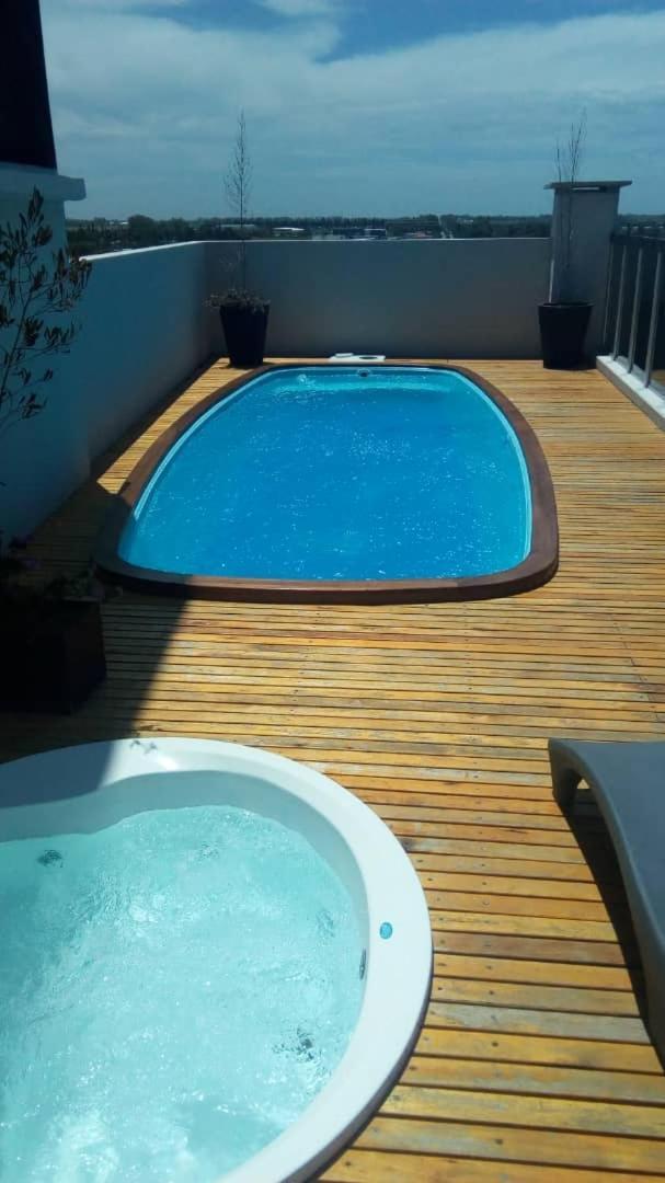 Amerian Rafaela Hotel المظهر الخارجي الصورة