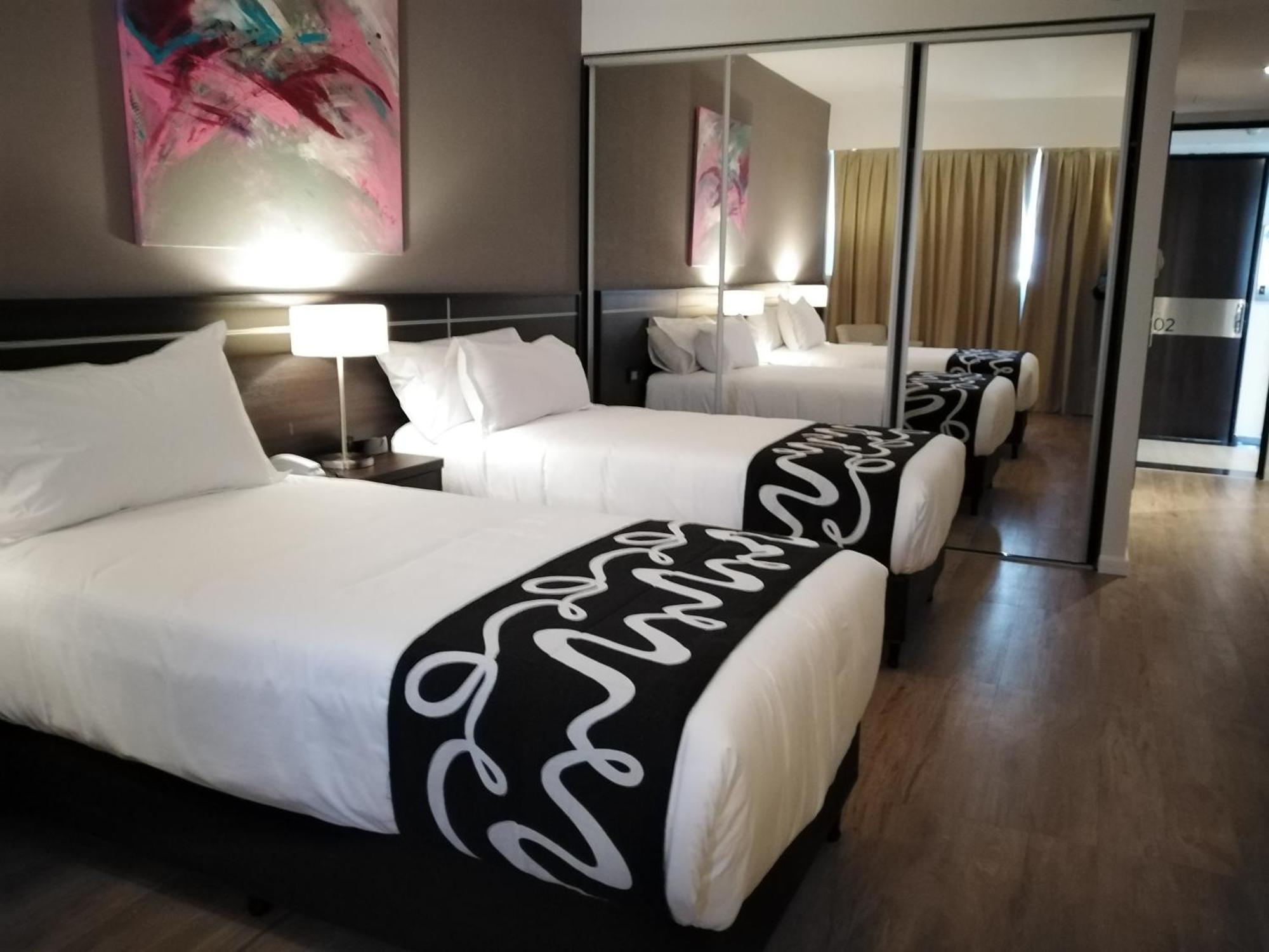 Amerian Rafaela Hotel المظهر الخارجي الصورة