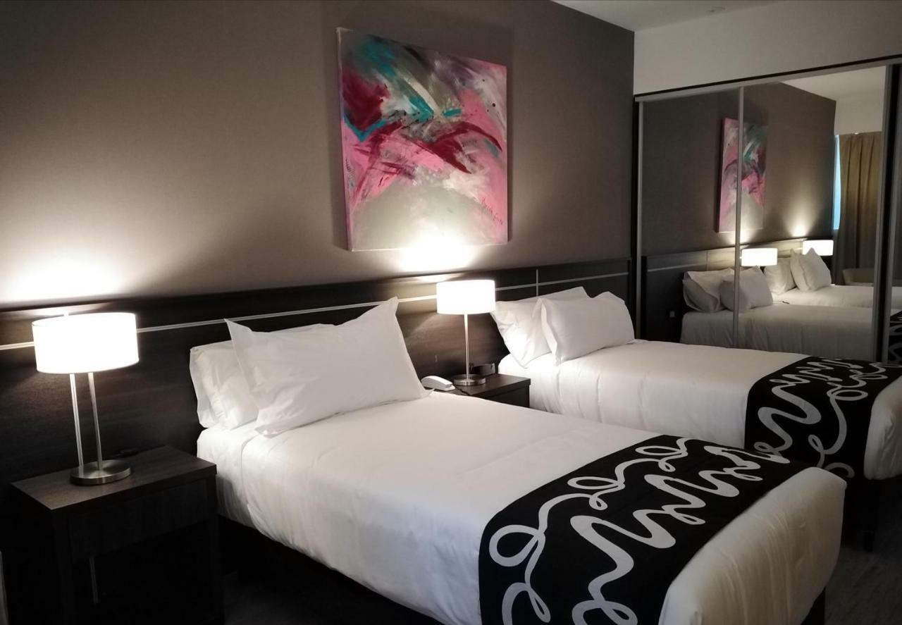 Amerian Rafaela Hotel المظهر الخارجي الصورة