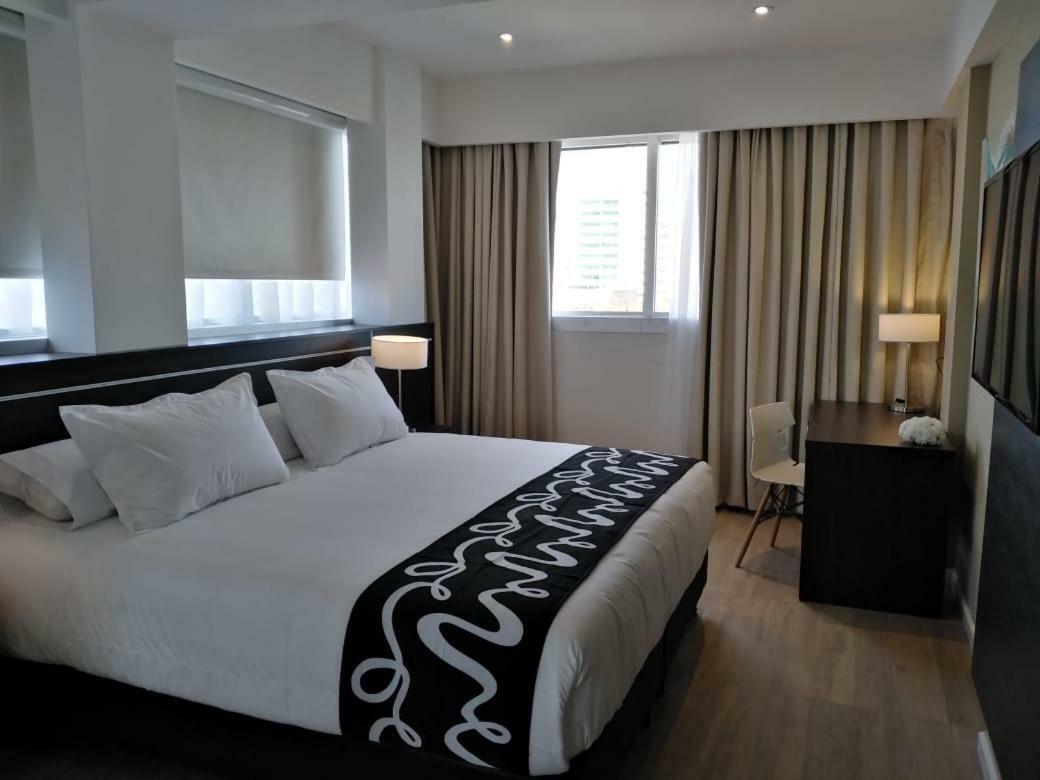 Amerian Rafaela Hotel المظهر الخارجي الصورة