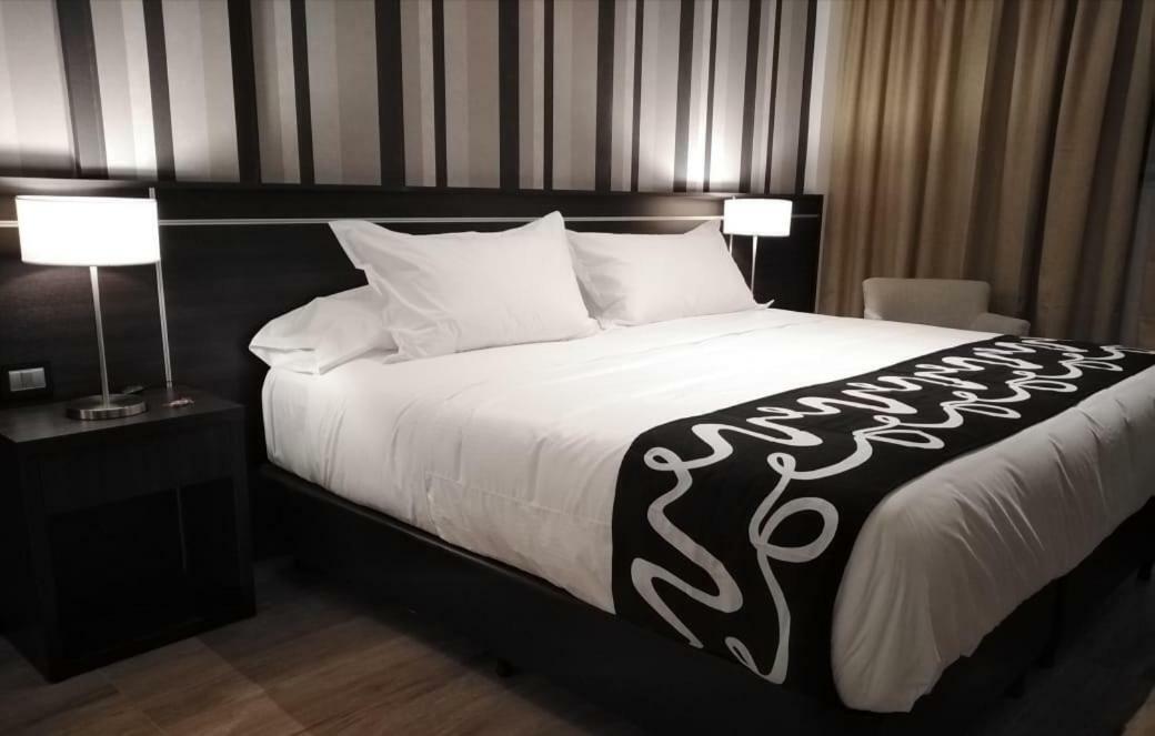 Amerian Rafaela Hotel المظهر الخارجي الصورة