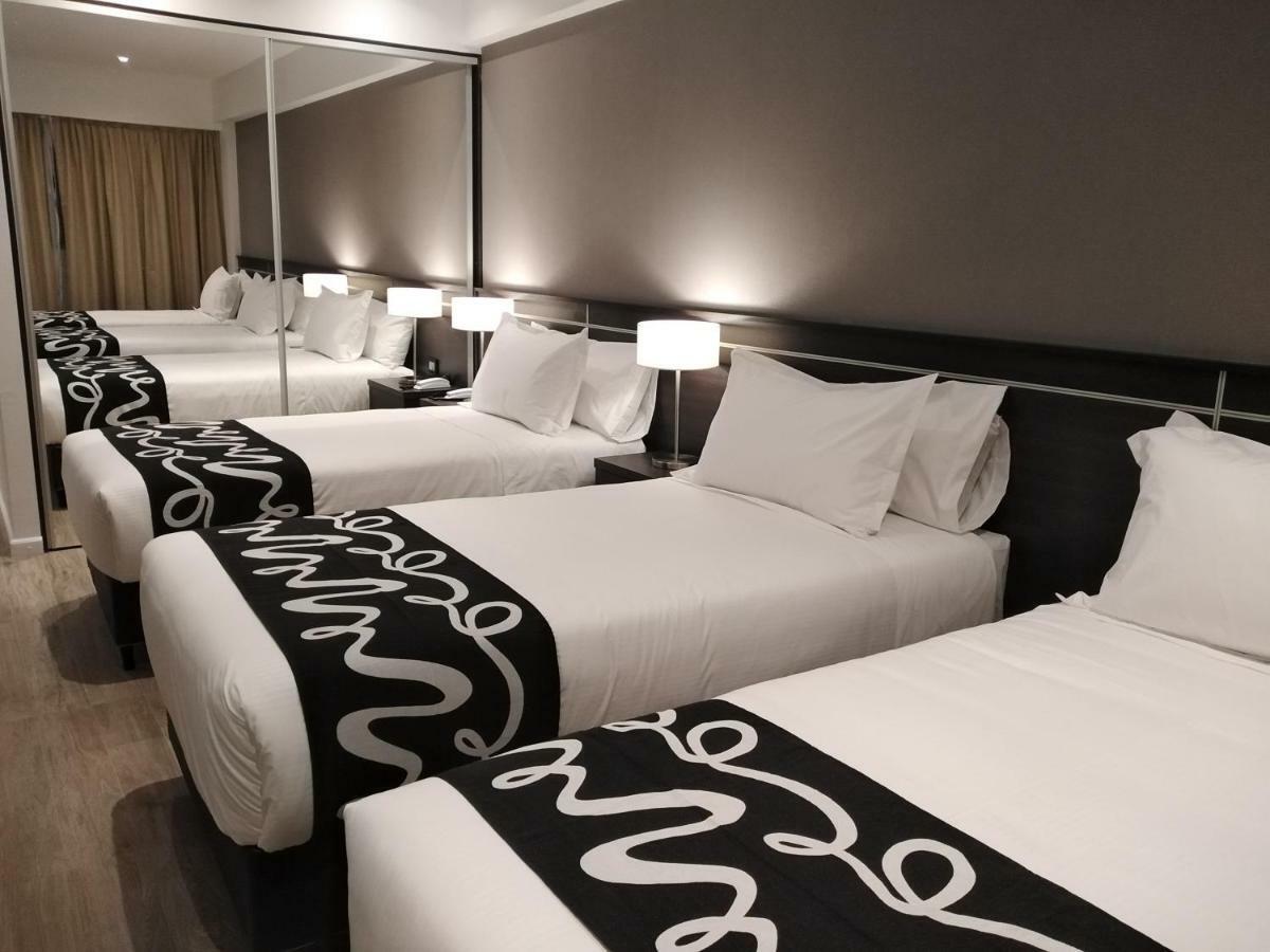 Amerian Rafaela Hotel المظهر الخارجي الصورة